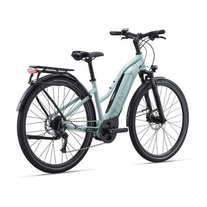 Liv Amiti E+ 3 — telaio in Alluminio, Nuovo
