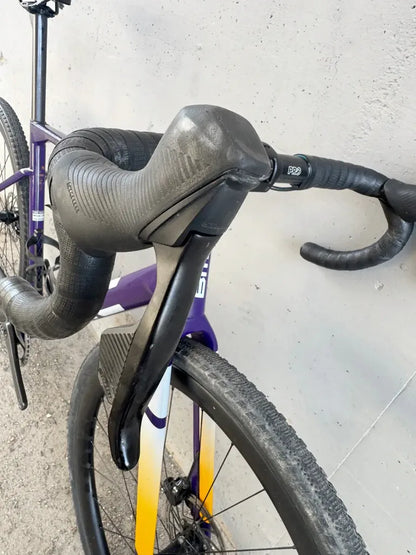 BMC Kaius 01 Three 2025 usata — dettaglio