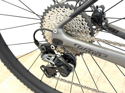 Wilier Triestina Jena — telaio in Carbonio, Nuovo