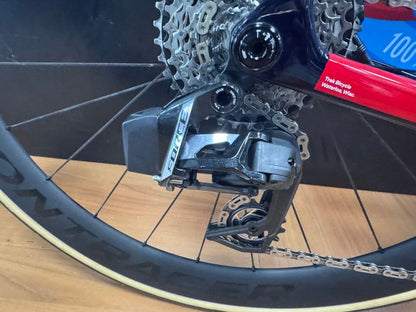 Trek Madone Slr 7 2026 usata — dettaglio