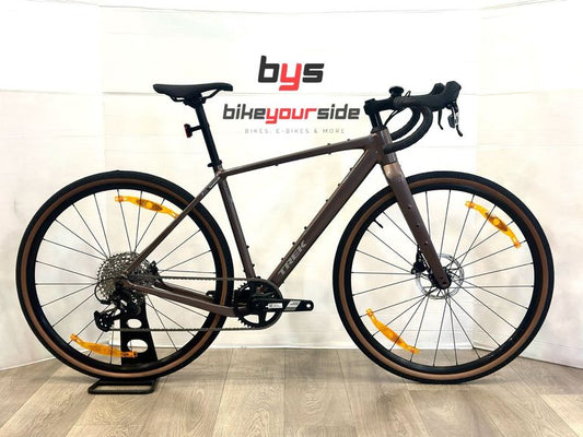 Trek Checkpoint Alr 5 2026 usata — vista laterale