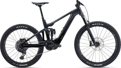Giant Trance X Advanced, E+ Elite 1 2023 km0