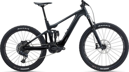 Giant Trance X Advanced, E+ Elite 1 2023 km0