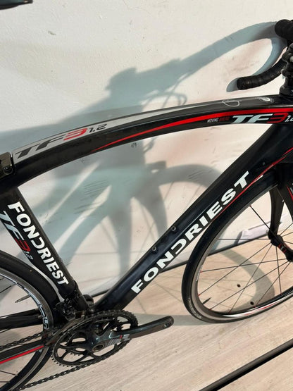 Fondriest Tf3 1.2 2014 usata — dettaglio