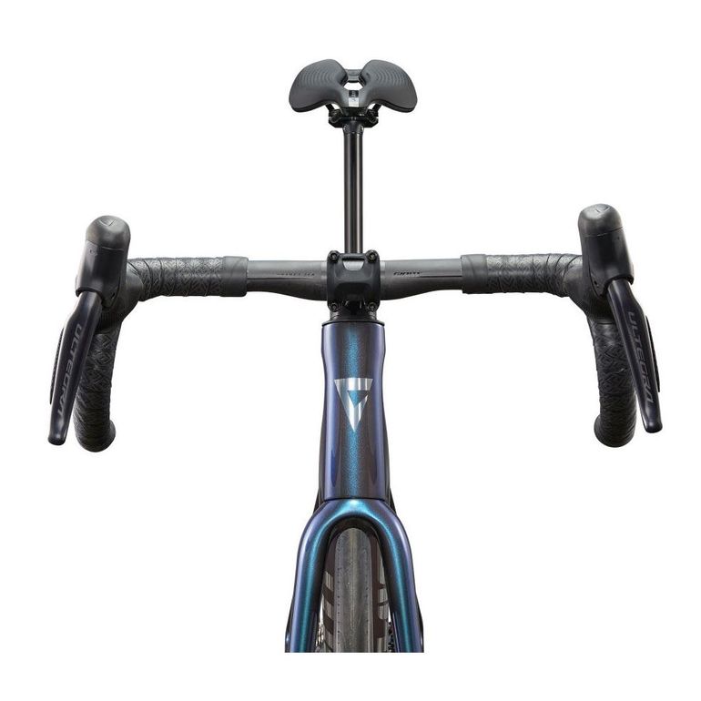 Giant Tcr Advanced Pro 0 Kom 2025 usata — dettaglio
