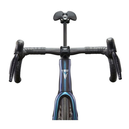 Giant Tcr Advanced Pro 0 Kom 2025 usata — dettaglio