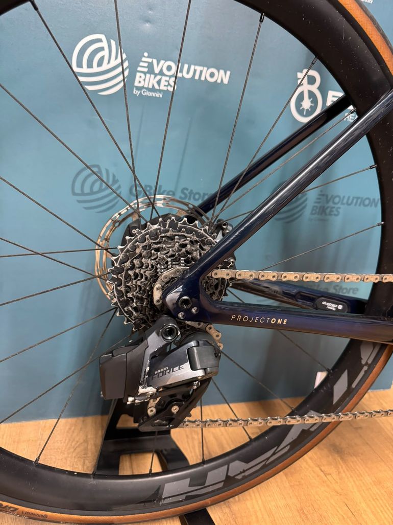 Trek Émonda Slr 7 — telaio in Carbonio, Ottime condizioni