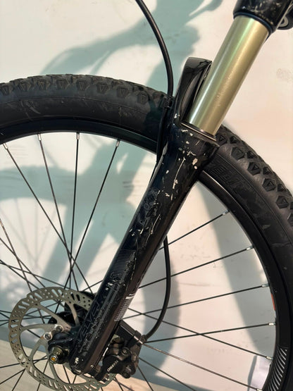 Trek Superfly 26 2019 usata