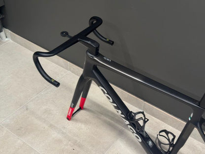 Colnago V4rs 2024 usata — dettaglio
