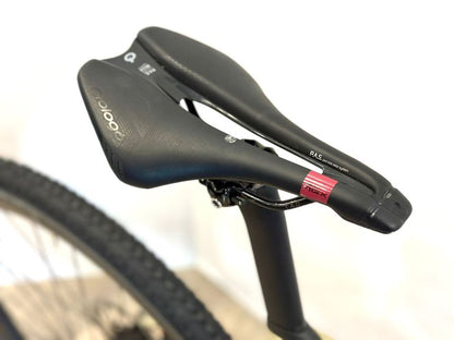 Wilier Triestina Rave Slr 2024 usata — dettaglio