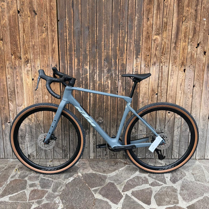 KTM Gravelator Elite 2026 usata — dettaglio