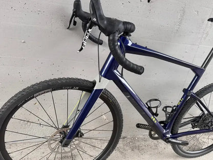 BMC Urs Two 2023 usata — dettaglio