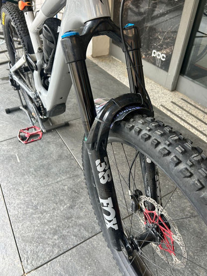Specialized Turbo Kenevo Sl Expert Carbon 2022 usata — dettaglio