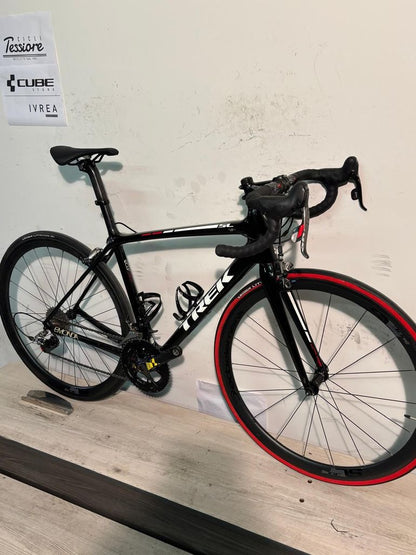 Trek Émonda Sl 7 2018 usata — dettaglio