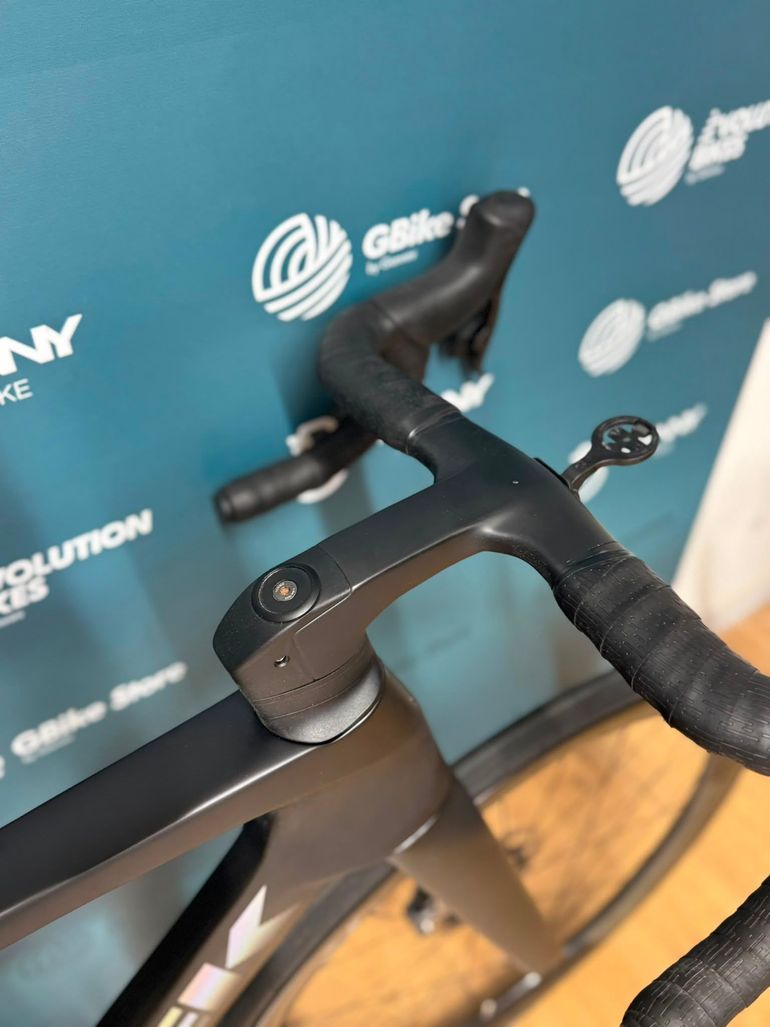Trek Madone Slr 9 Gen 7 2024 usata — dettaglio