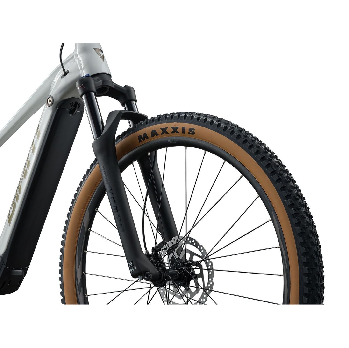 Giant Fathom E+ 2 2027 — Bici usata