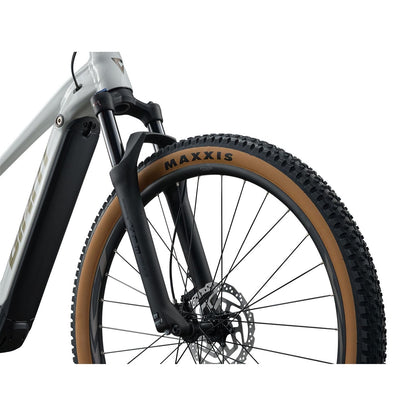 Giant Fathom E+ 2 2027 — Bici usata