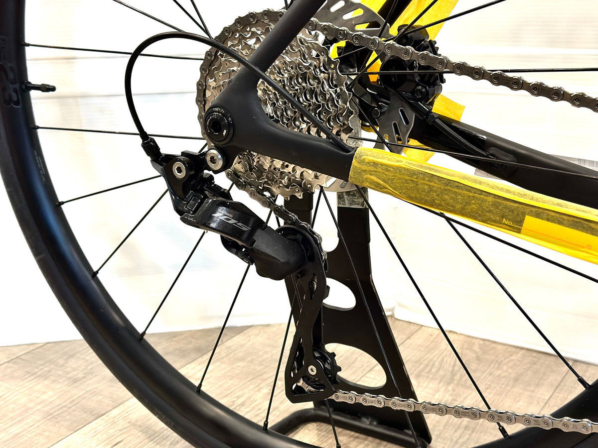 Trek Domane 2027 — Bici usata