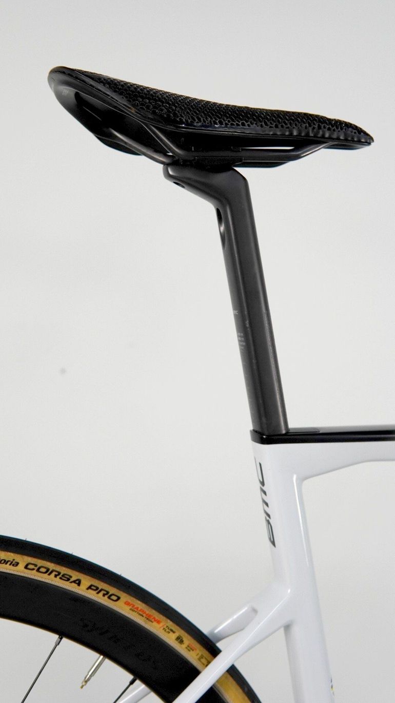 BMC Teammachine Slr 01 Two 2024 usata — dettaglio