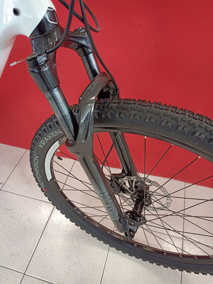 Sunn Prim S2 — telaio in Carbonio, Nuovo