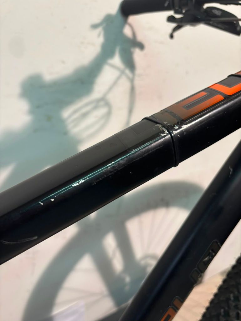 RDR Mtb 27,5'' 2010 usata — dettaglio