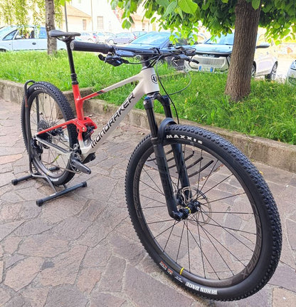 Mondraker F-Podium R — gruppo SRAM GX, taglia L
