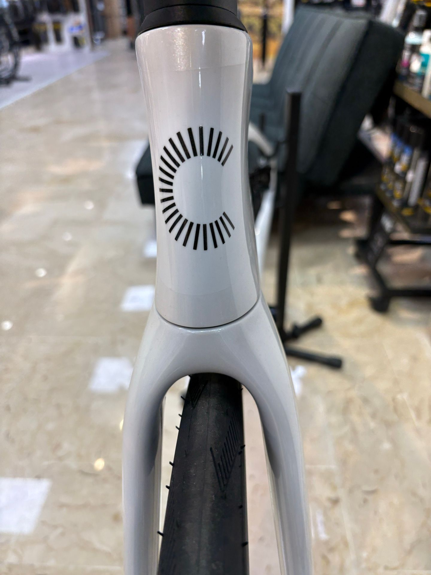 Cannondale Supersix Evo 5 2026 — Bici usata