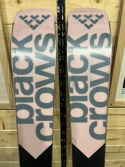 Blackcrows Octo Birdie 2025 — Freeride/Freestyle usato