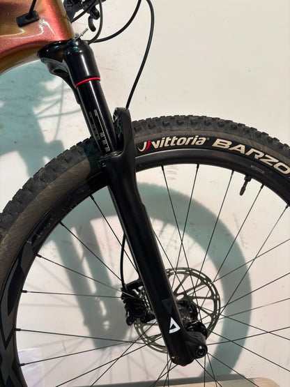Giant Xtc Advanced 29 1 2021 usata — dettaglio