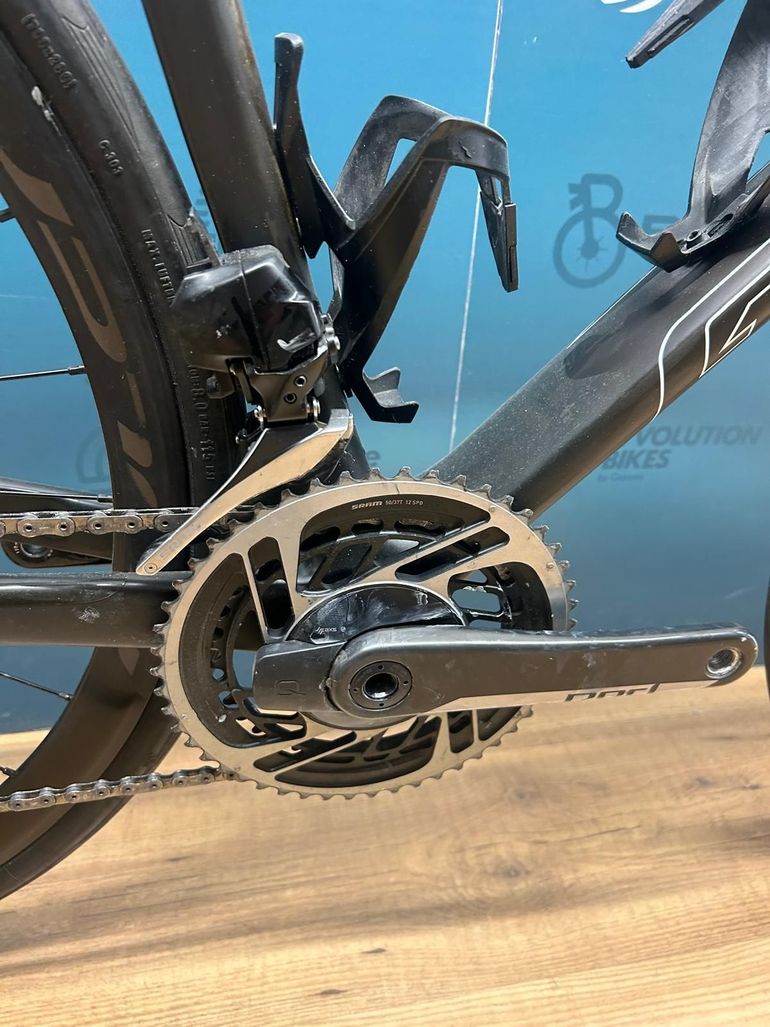 Giant Tcr Advanced 0 — telaio in Carbonio, Ottime condizioni