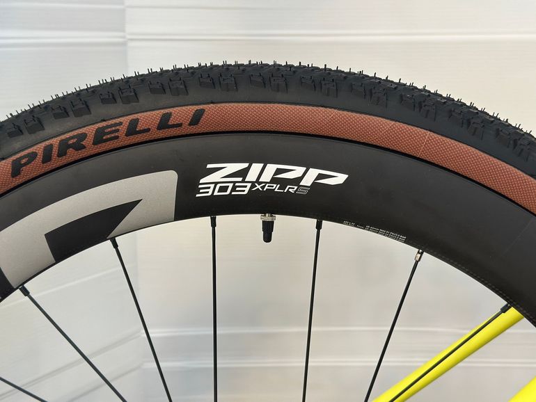 Megamo Silk 02 2026 — Bici usata