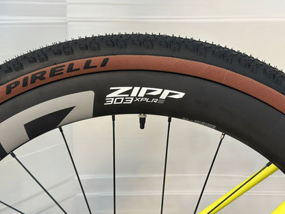 Megamo Silk 02 2026 — Bici usata