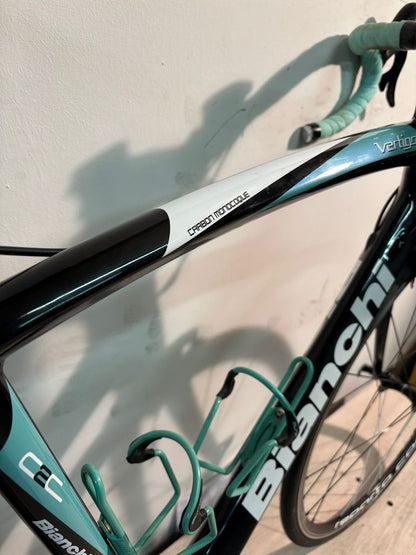 Bianchi Vertigo Veloce 2013 usata — dettaglio
