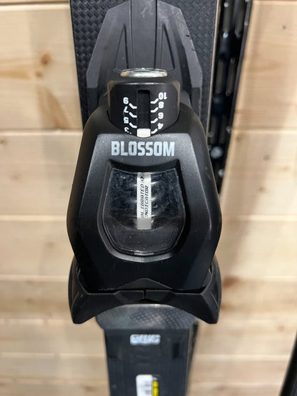 Blossom N1 Lady 2021 usato — dettaglio