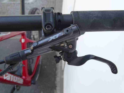 Cannondale Scalpel Ht Carbon 2 2023 usata — dettaglio
