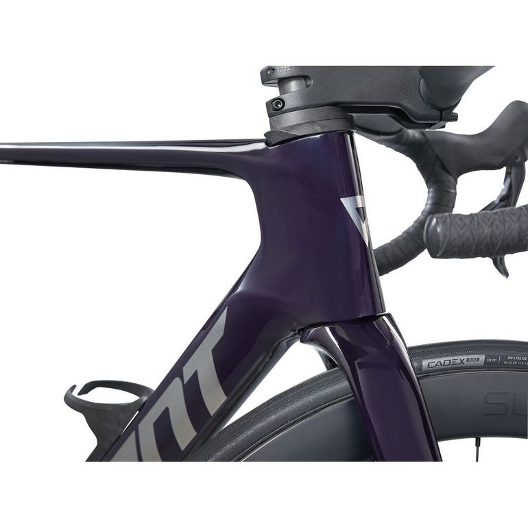 Giant Propel Advanced Pro 0 2023 usata — dettaglio