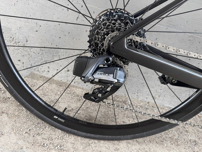 BMC Teammachine Slr 01 2024 usata — dettaglio