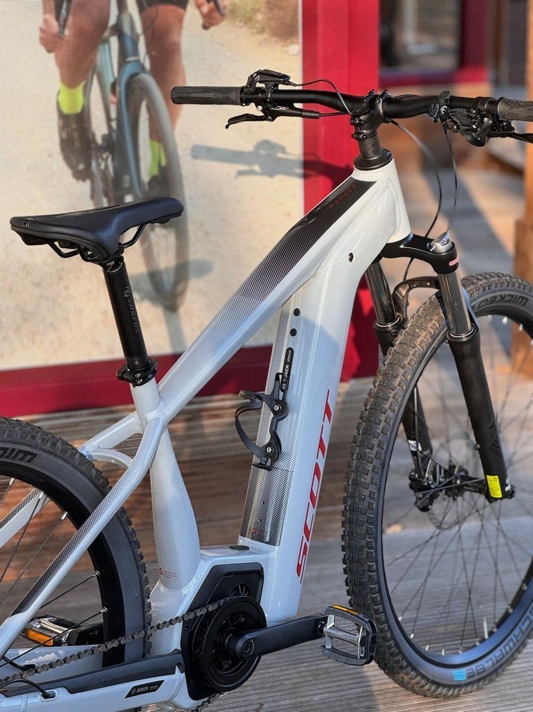 Scott Aspect Eride 940 — telaio in Alluminio, Nuovo