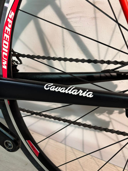Other Brands Cavallaria — telaio in Carbonio, Buone condizioni
