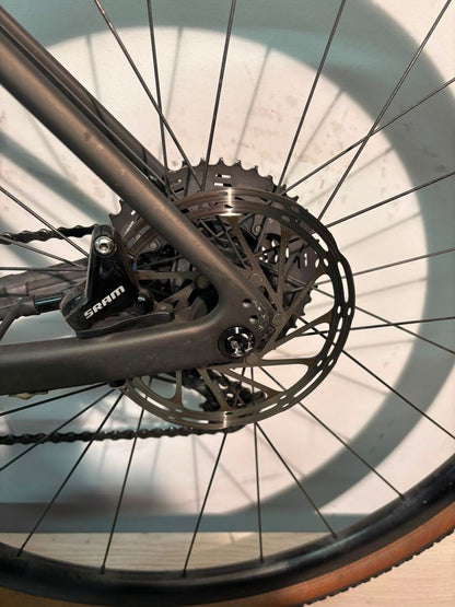 Specialized Diverge Comp Carbon — telaio in Carbonio, Ottime condizioni