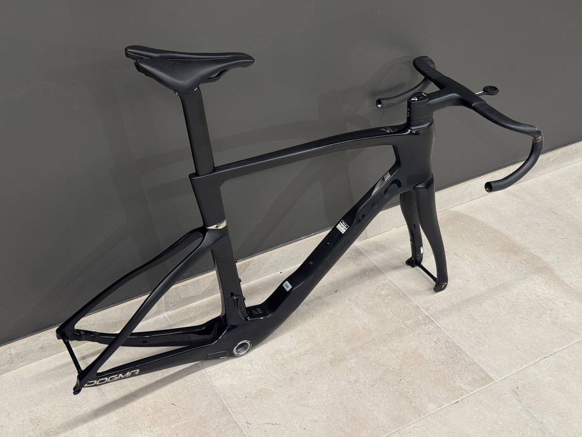 Pinarello Dogma F Mis 560 2026 usata — dettaglio