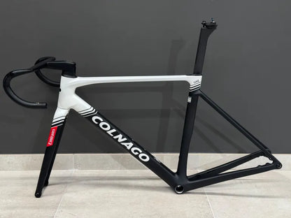 Colnago V5rs 2025 usata — dettaglio