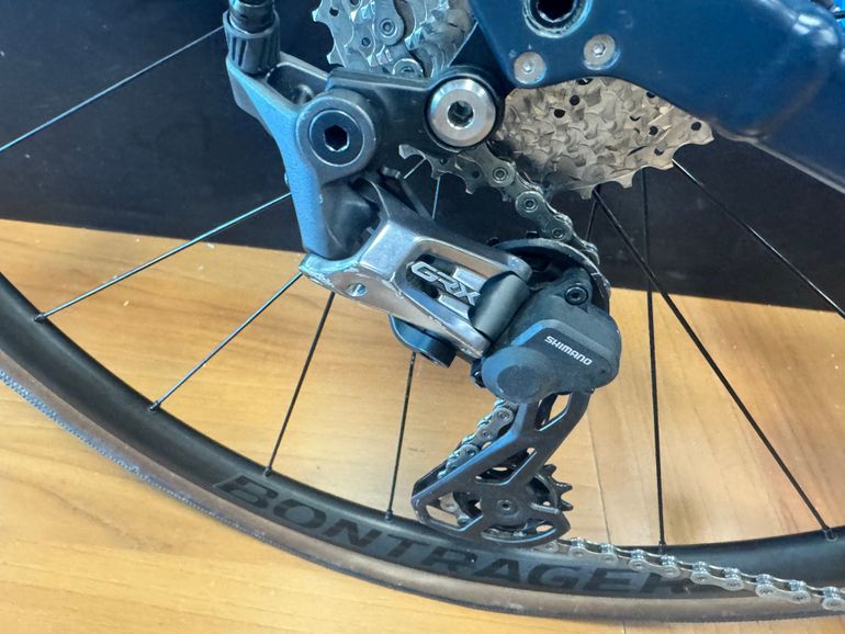 Trek Checkpoint Alr 5 2023 usata — dettaglio