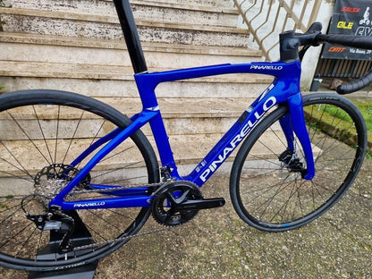 Pinarello F1 2025 usata — dettaglio