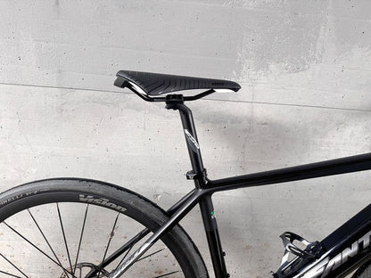 Fantic Passo Giau 22v 2021 usata — dettaglio
