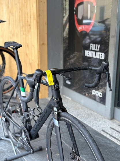 Colnago C68 2024 usata — dettaglio