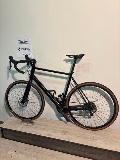 Canyon Endurace 6 2021 — Bici usata