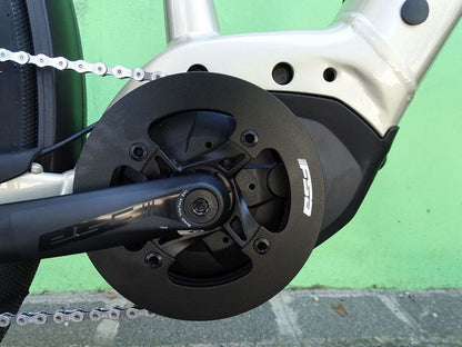 Cannondale Canvas Neo 2 Remixte — telaio in Alluminio, Nuovo