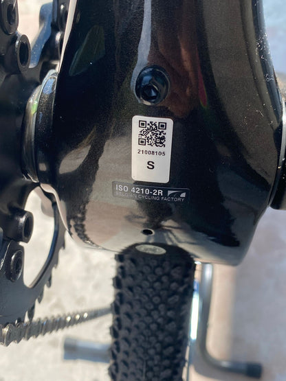 Ridley Astr 2026 usata — dettaglio