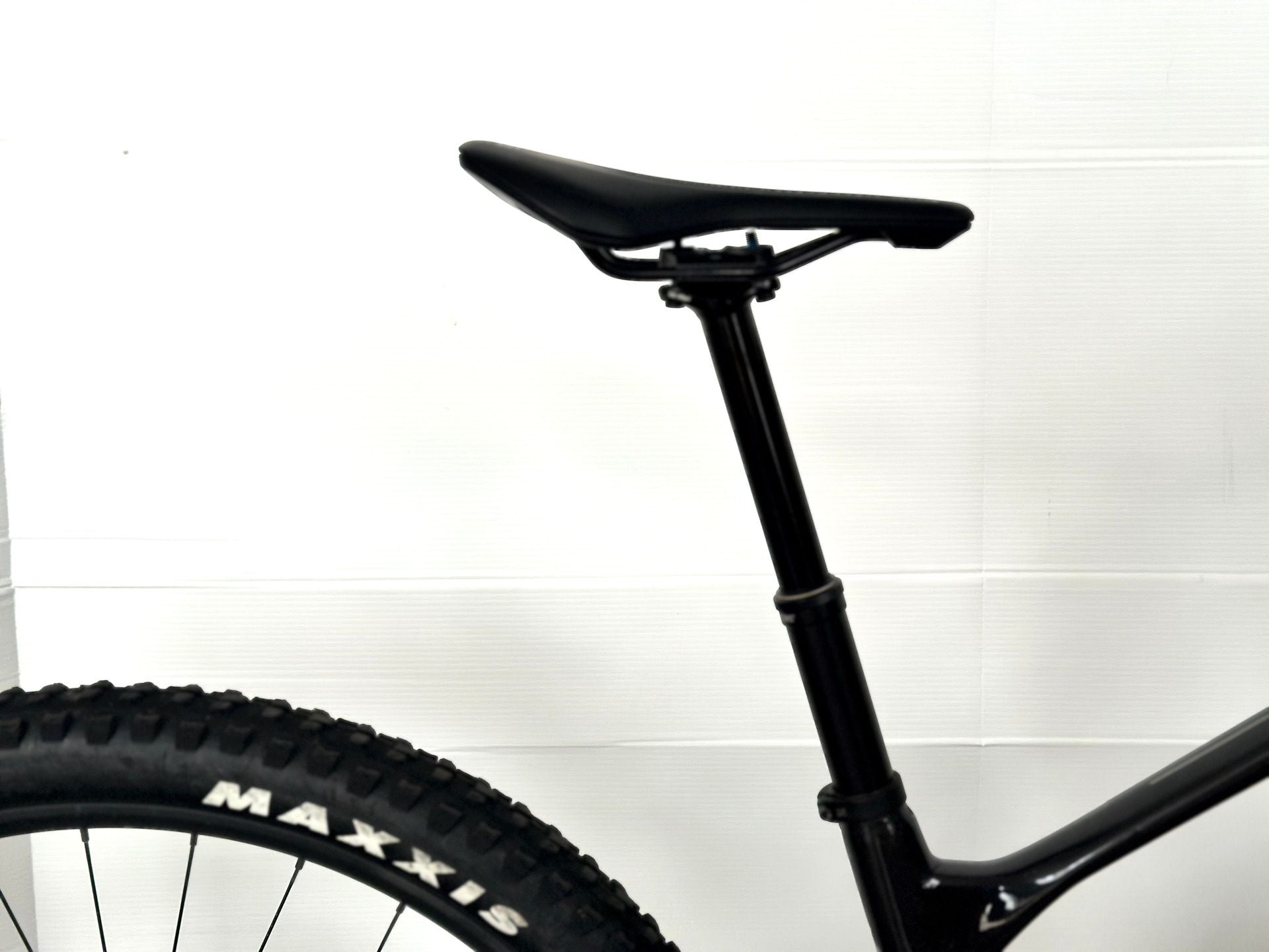 Scott Genius 920 2025 usata — dettaglio